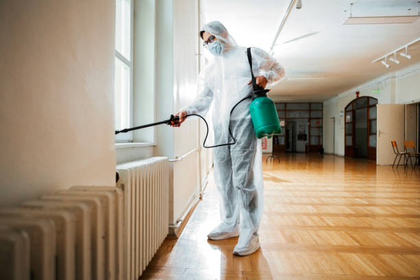 Best Real Estate Pest Inspections  in Indian River, MI